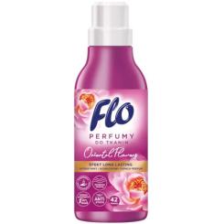 Кондиционер для белья Flo Oriental Flowers Парфюмированный 750 мл Фото