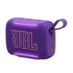 Акустическая система JBL GO 5 Purple Фото