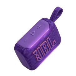 Акустическая система JBL GO 5 Purple Фото 1