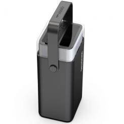 Батарея универсальная Aspiring Hit 30 30000mAh PD/65W Фото 3