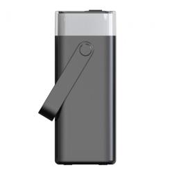 Батарея универсальная Aspiring Hit 30 30000mAh PD/65W Фото 4