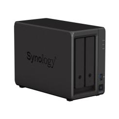 Регистратор для видеонаблюдения Synology DVA1622 Фото 5