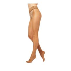 Колготы Siela Collant Allure 20 Den Caramel - 3 Фото 1