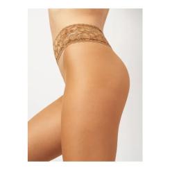 Колготы Siela Collant Allure 20 Den Caramel - 3 Фото 2