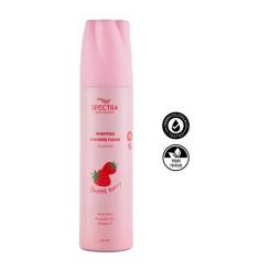 Пенка для душа Spectra Солодкі ягоди 250 мл Фото 1