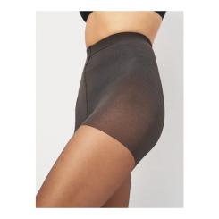Колготы Siela Collant Active 20 Den Graphite - 5XL Фото 3