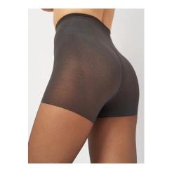 Колготы Siela Collant Active 40 Den Graphite - 5XL Фото 3