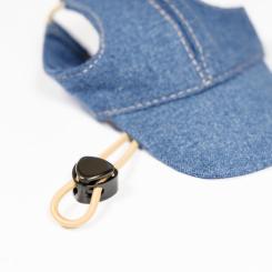 Кепка для животных Pet Fashion Den ХS Фото 2