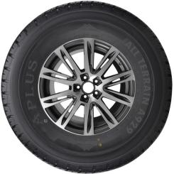 Шина Aplus 215/75R15 100T A929 A/T Фото 2