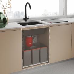 Смеситель Franke Lina J Clear Water Фото 2