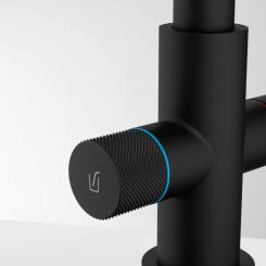 Смеситель Franke Lina J Clear Water Фото 4