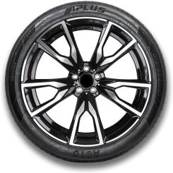 Шина Aplus Шина 275/50R20 113W XL A610 (Aplus) Фото 2