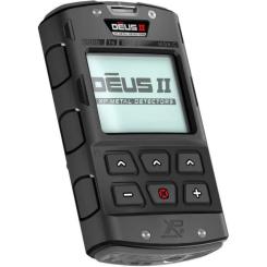 Металлоискатель XP DEUS II 28 FMF WS6ST FULL Фото 9