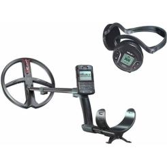 Металлоискатель XP DEUS II 28 FMF WS6ST FULL Фото