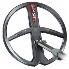 Металлоискатель XP DEUS II 28 FMF WS6ST FULL Фото 2