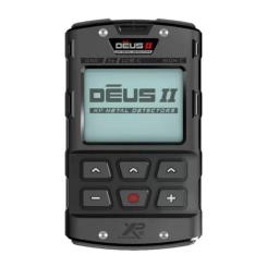 Металлоискатель XP DEUS II 28 FMF WS6ST FULL Фото 3