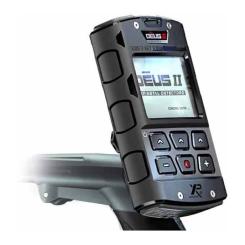 Металлоискатель XP DEUS II 28 FMF WS6ST FULL Фото 6