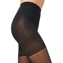 Колготы Siela Slim 40 Den Nero - 3 Фото 2
