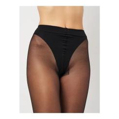 Колготы Siela Collant T-Band 20 Den Nero - 2 Фото 2