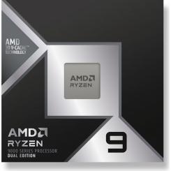 Процессор AMD Ryzen 9 9950X3D2 Dual Edition Фото
