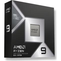 Процессор AMD Ryzen 9 9950X3D2 Dual Edition Фото 1