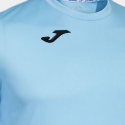 Футболка Joma Combi 100052.350 блакитний 2XL-3XL Фото 9
