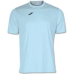Футболка Joma Combi 100052.350 блакитний 2XL-3XL Фото