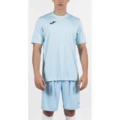 Футболка Joma Combi 100052.350 блакитний 2XL-3XL Фото 2