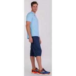 Футболка Joma Combi 100052.350 блакитний 2XL-3XL Фото 3