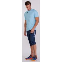 Футболка Joma Combi 100052.350 блакитний 2XL-3XL Фото 5