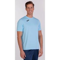 Футболка Joma Combi 100052.350 блакитний 2XL-3XL Фото 7