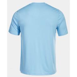 Футболка Joma Combi 100052.350 блакитний 2XL-3XL Фото 8