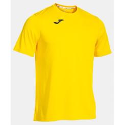 Футболка Joma Combi 100052.900 жовтий M Фото 1