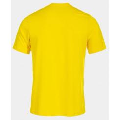Футболка Joma Combi 100052.900 жовтий M Фото 6