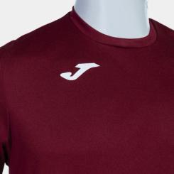 Футболка Joma Combi 100052.671 темно-бордовий L Фото 6