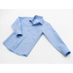 Рубашка детская Lakids с длинным рукавом Фото 1