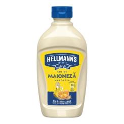 Соус Hellmann's Майонезный жир 41% 425 г Фото
