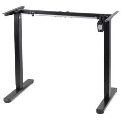 Каркас стола Barsky StandUp User black Фото