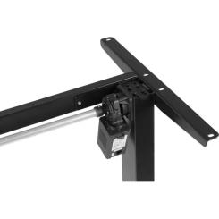 Каркас стола Barsky StandUp User black Фото 1