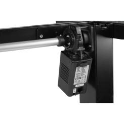 Каркас стола Barsky StandUp User black Фото 2