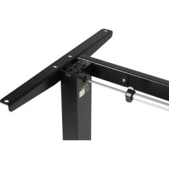 Каркас стола Barsky StandUp User black Фото 3
