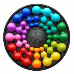 Настольная игра Smart Games IQ Делюкс. Коло Фото 1