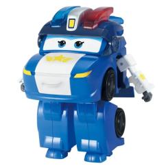 Фигурка Super Wings трансформер Transforming Люсі (Lucie), 12.5см Фото