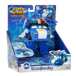 Фигурка Super Wings трансформер Transforming Люсі (Lucie), 12.5см Фото 6