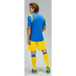Шорты Joma Nobel 100053.900 жовтий XL Фото 3
