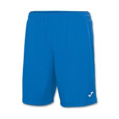 Шорты Joma Nobel 100053.700 синій XL Фото