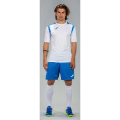 Шорты Joma Nobel 100053.700 синій XL Фото 2
