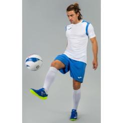 Шорты Joma Nobel 100053.700 синій XL Фото 4