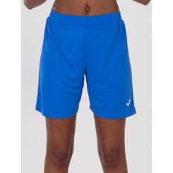 Шорты Joma Nobel 100053.700 синій XL Фото 5