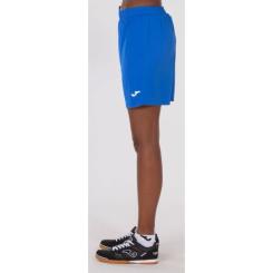 Шорты Joma Nobel 100053.700 синій XL Фото 7